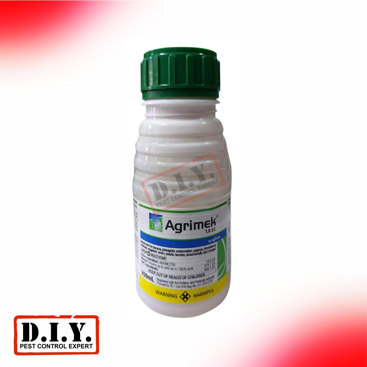 AGRIMEK 1.8 EC