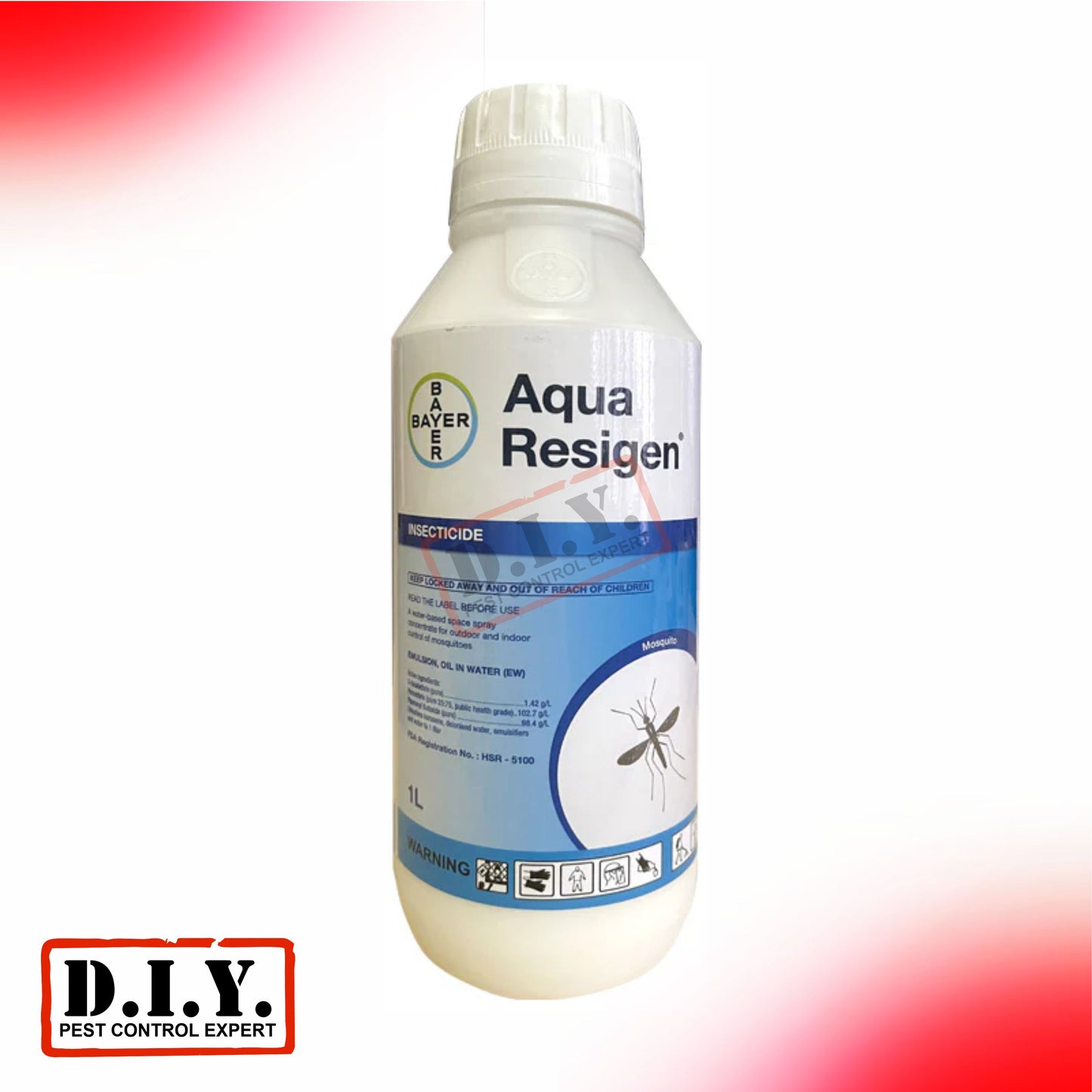 Aqua Resigen