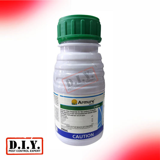 Armure 300 EC | CROP PROTECTION | FUNGICIDE | Difenoconazole | Propiconazole - 250ml