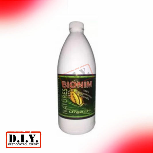 NATURES BIONIM ORGANIC