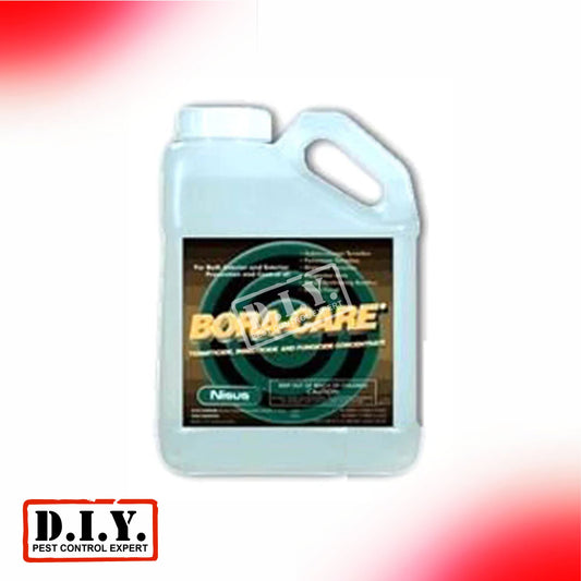 Boracare | Termiticide | Insecticide | Fungicide Concentrate |Termite Control | Wood Protectant