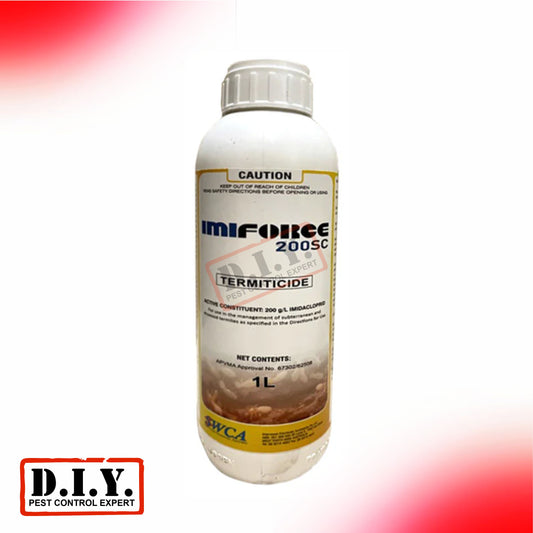 IMIFORCE 200 SC - 1 Liter