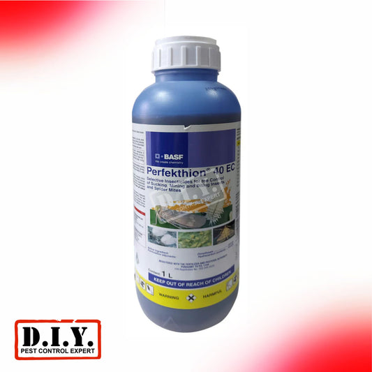Perfekthion 40 EC | Selective Insecticide | DIMETHOATE - 1 liter