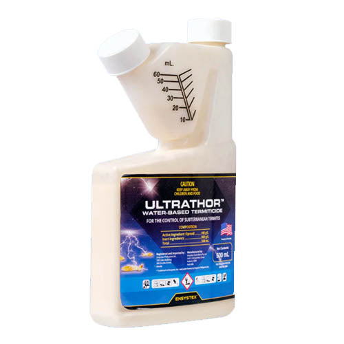 ULTRATHOR Termiticide - 500ml