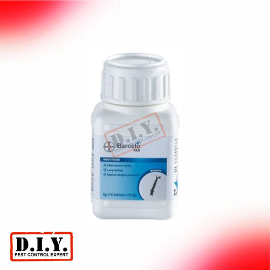 Barcelo GR2 Effervescent Granules Larvicide (Mosquito Dengue and Malaria Control)