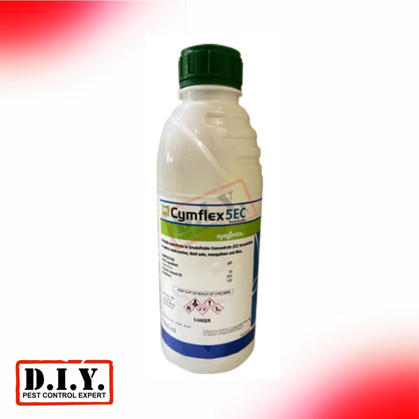 Cymflex 5EC