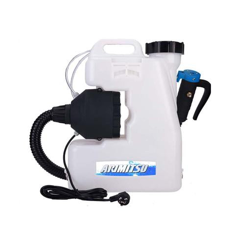 ARIMITSU 12L ULV Cold Fogger | Disinfecting |  Misting Machine | Cold Fogging