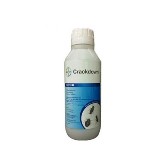 CRACKDOWN SC DELTAMETHRIN (General Pest Control)