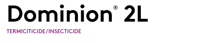 DOMINION 2L IMIDACLOPRID | PRE & POST TERMITE CONTROL - 1 liter