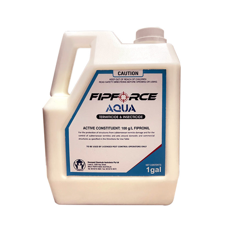 FIPFORCE AQUA - 1 Gallon