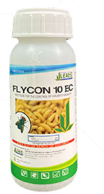 Flycon Larvicide - 100ml