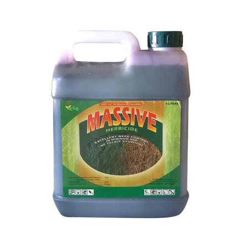 Massive Herbicide