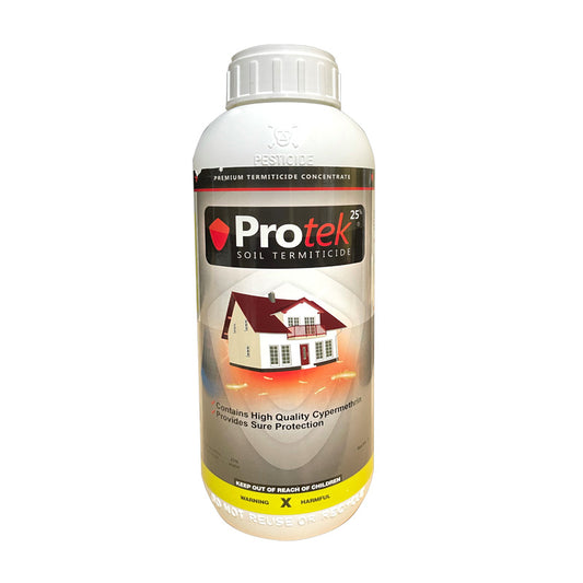 Protek Soil Termiticide – 1 Liter