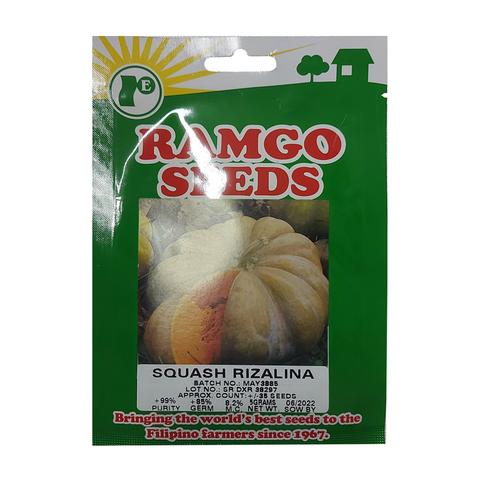 SQUASH RIZALINA 5G