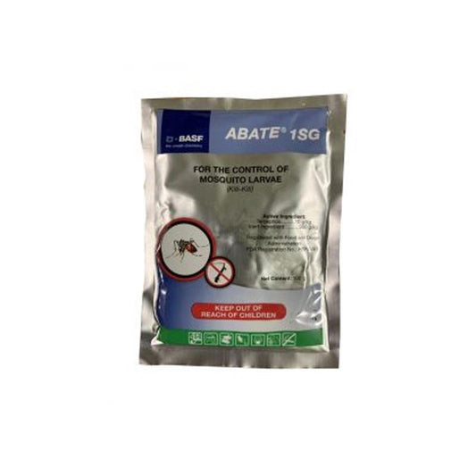 Abate 1SG Temephos Larvicide | Mosquito Dengue | Malaria Control - 100g