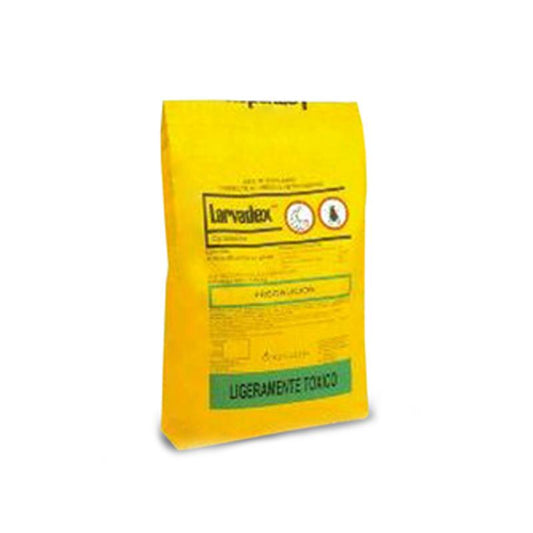 Larvadex | Cyromazine | Fly Larvae Killer | Insect Growth Regulator - 5 kilos