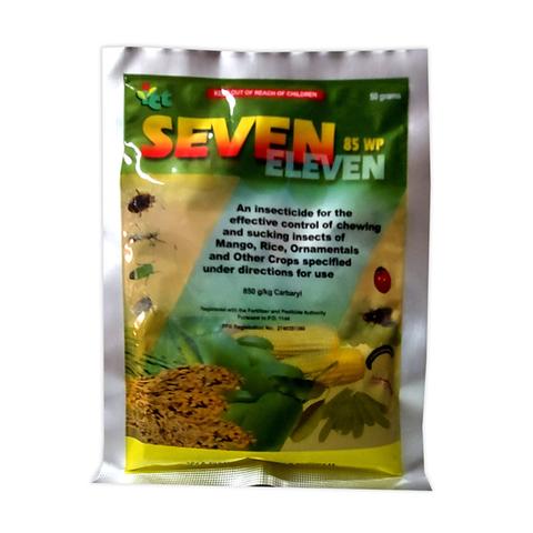 SEVEN ELEVEN 85WP