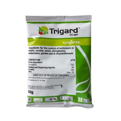 TRIGARD 75WP